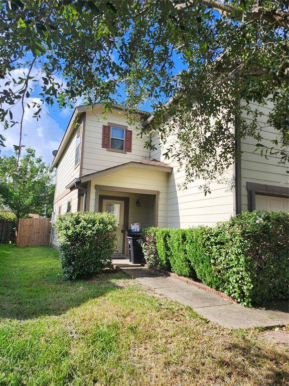 Houston, TX 77073,354 Remington Harbor CT