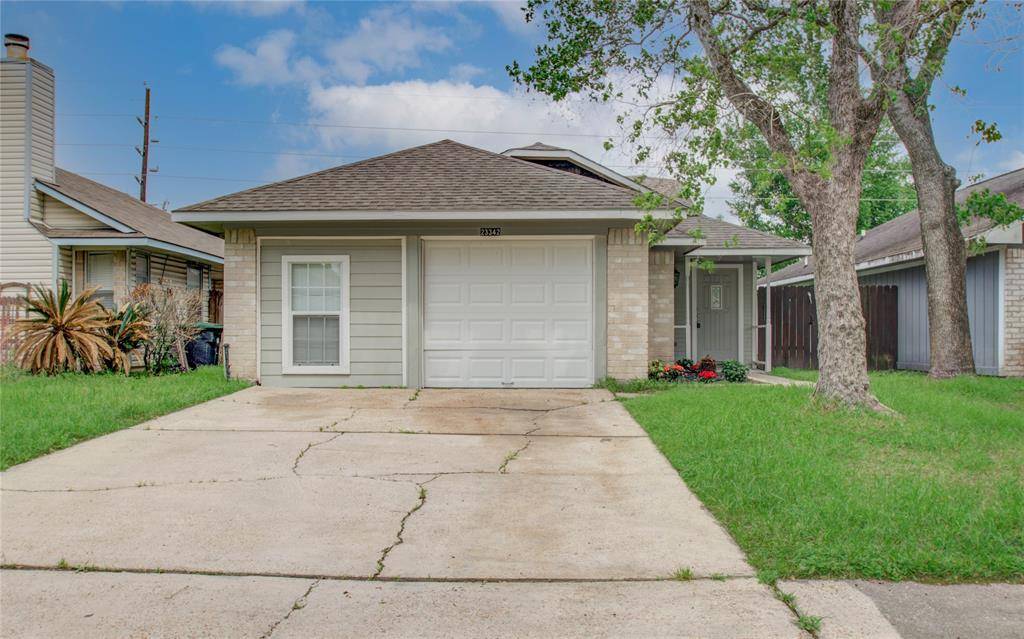 Spring, TX 77373,23342 Pebworth PL