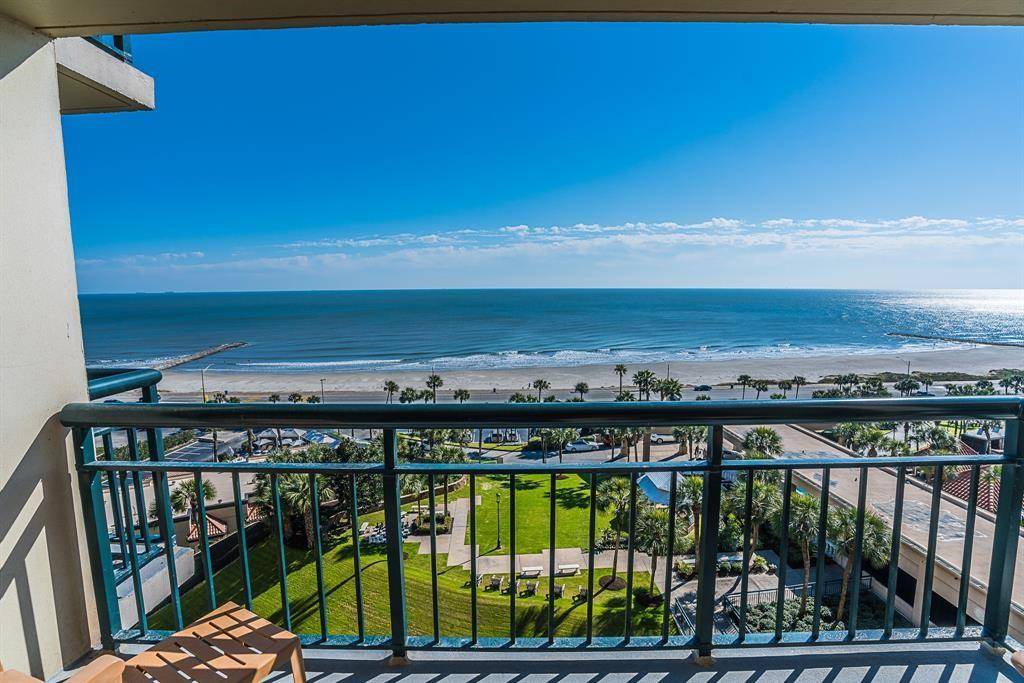 Galveston, TX 77551,5220 Seawall BLVD #1432A