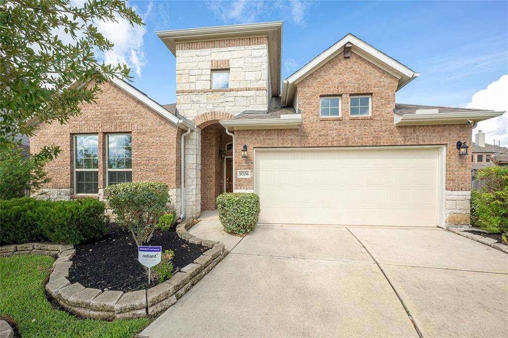 Humble, TX 77396,9706 Deborah Colony LN