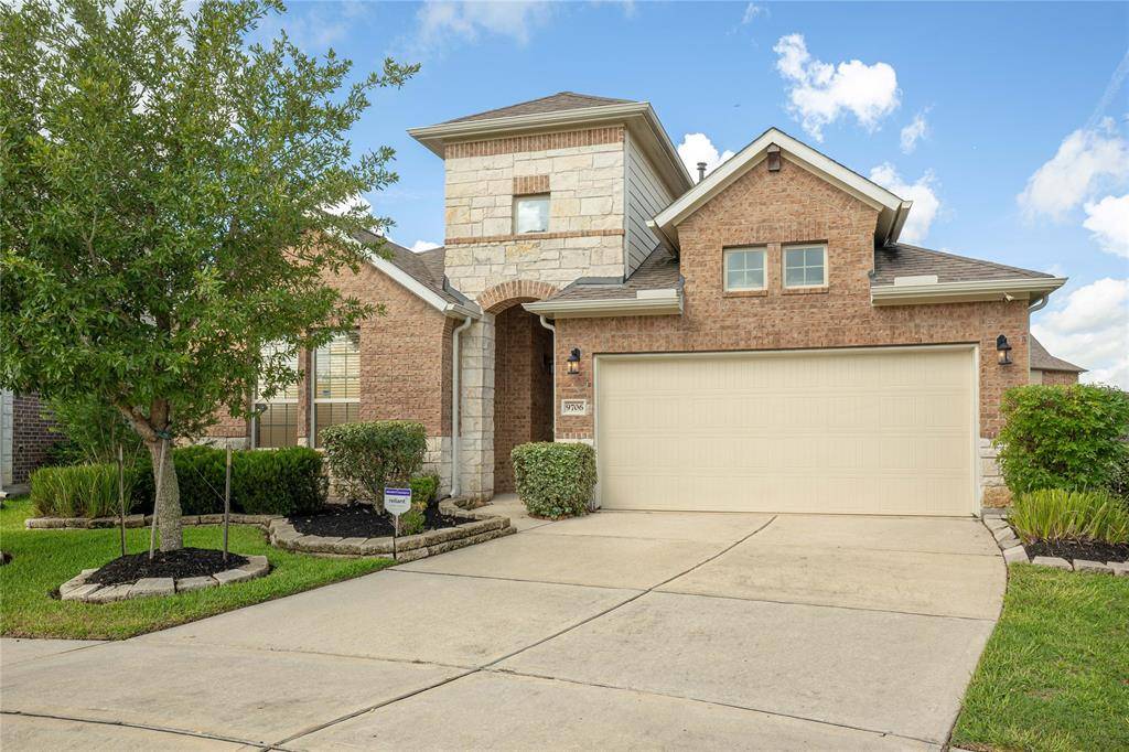 Humble, TX 77396,9706 Deborah Colony LN