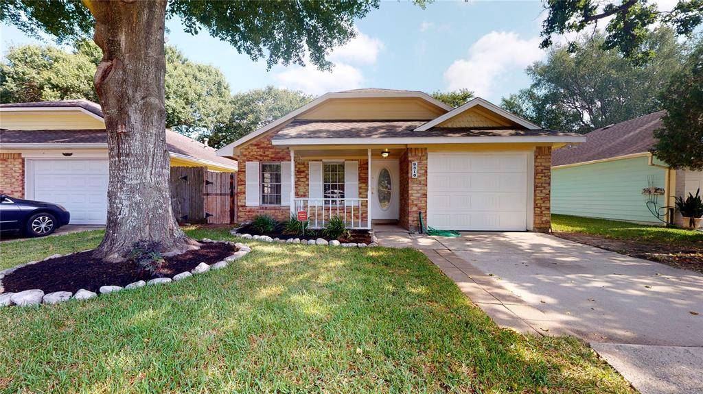 Houston, TX 77064,9310 Goodmeadow DR