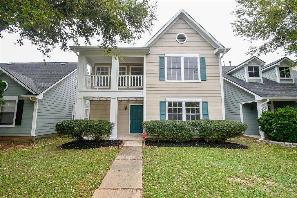 Houston, TX 77082,3816 W Traditions CT
