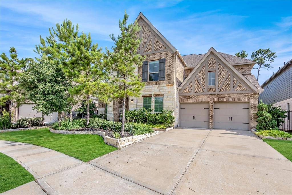 Spring, TX 77386,4209 Orchard Pass DR