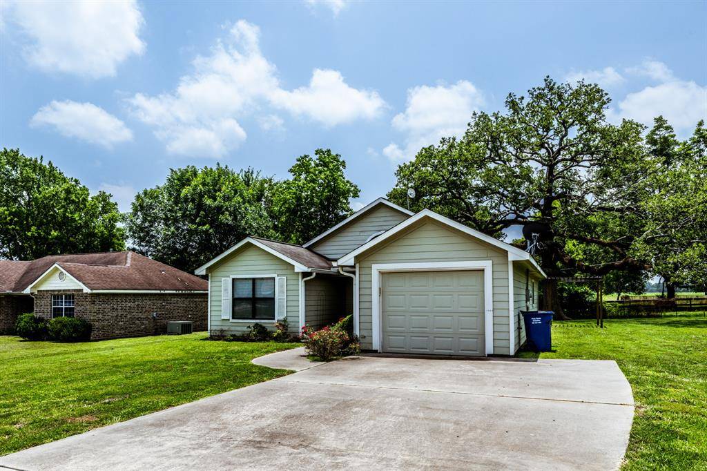 New Waverly, TX 77358,198 Cherry CIR E