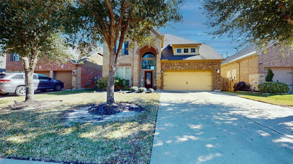 Katy, TX 77494,2831 Mcdonough Way