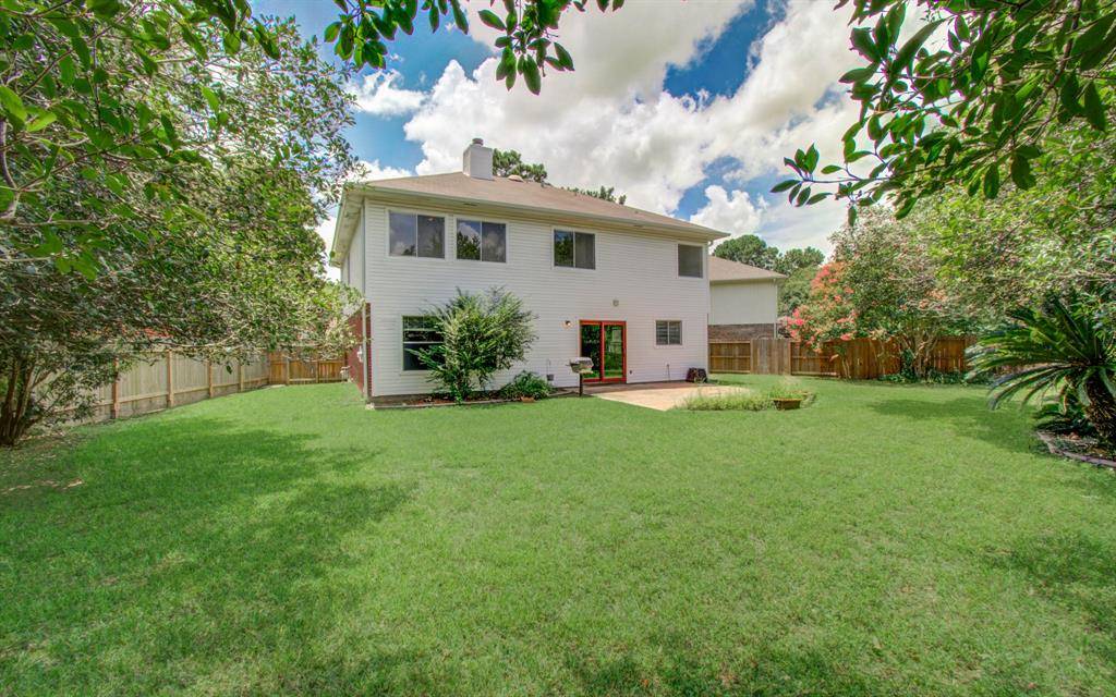 Katy, TX 77449,3746 Havenmoor PL