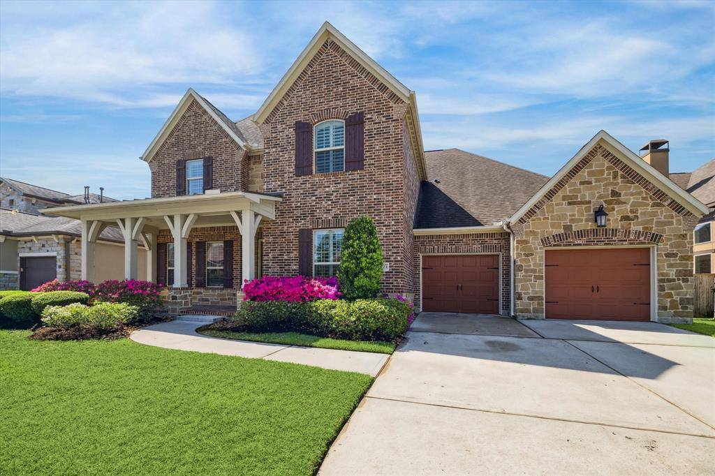 Spring, TX 77388,2723 Barclay Lake LN