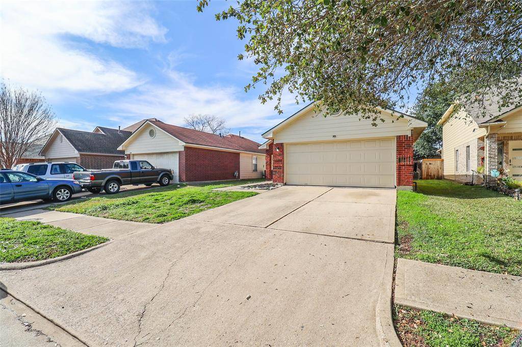 Cypress, TX 77433,7323 Parkland Manor DR