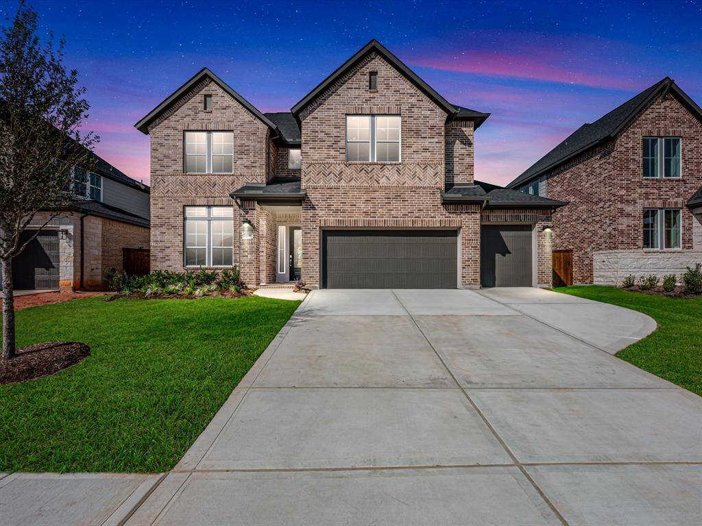 Montgomery, TX 77316,14686 Hereford Grove LN