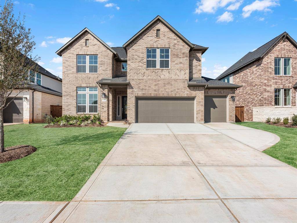 Montgomery, TX 77316,14686 Hereford Grove LN