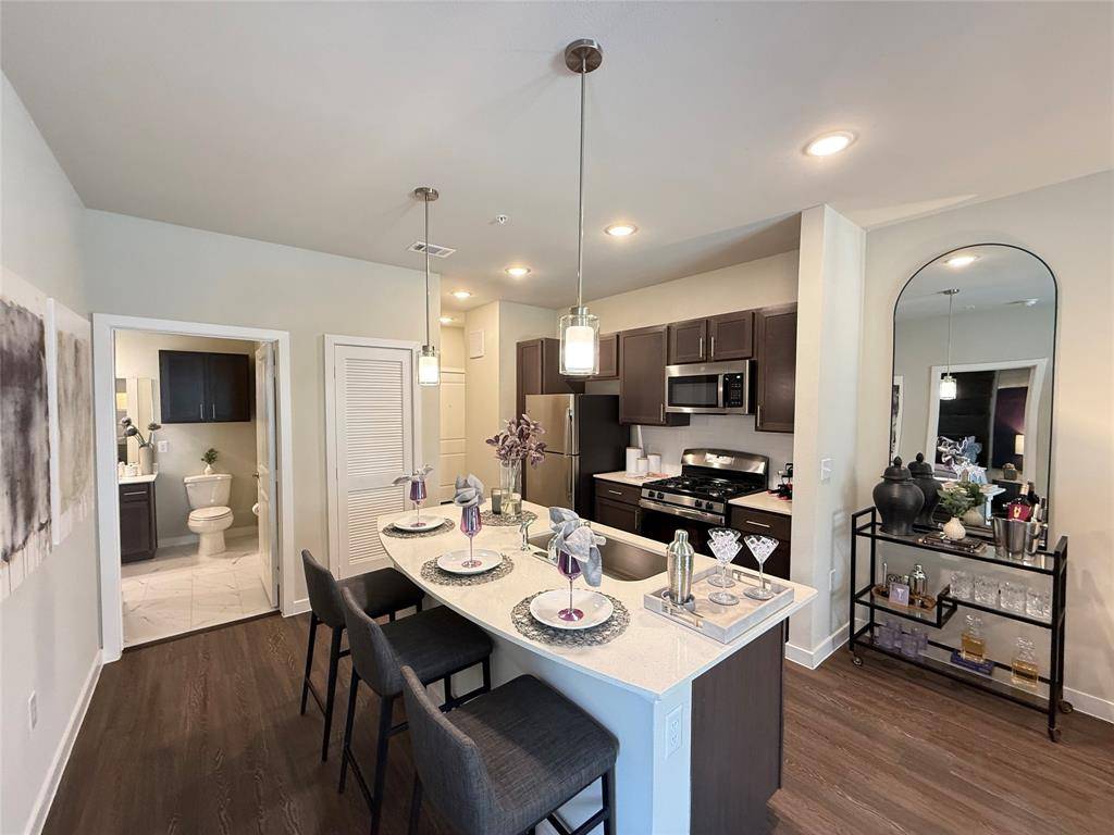 Houston, TX 77055,2102 Antoine Drive #3314