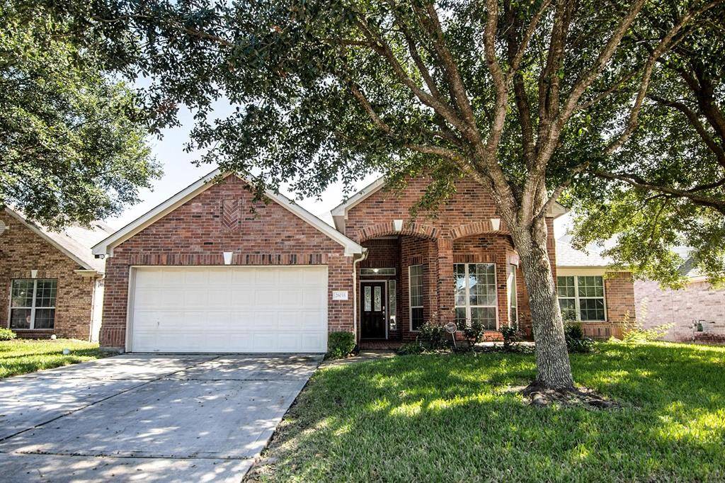 Kingwood, TX 77339,26033 Castle Meadow LN