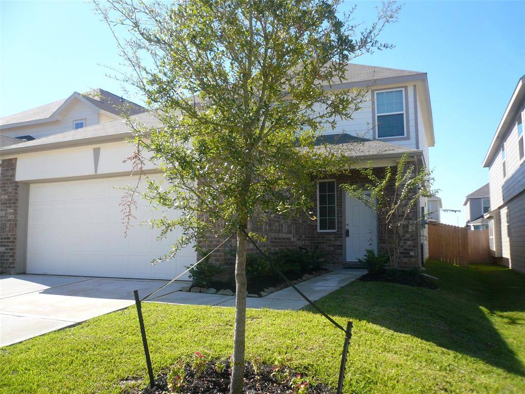 Conroe, TX 77304,2919 August Mist CT