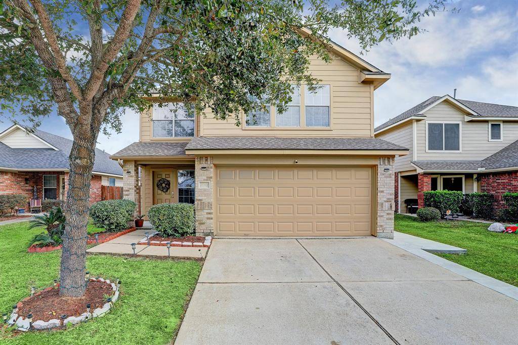 Houston, TX 77034,10911 Crosby Field LN