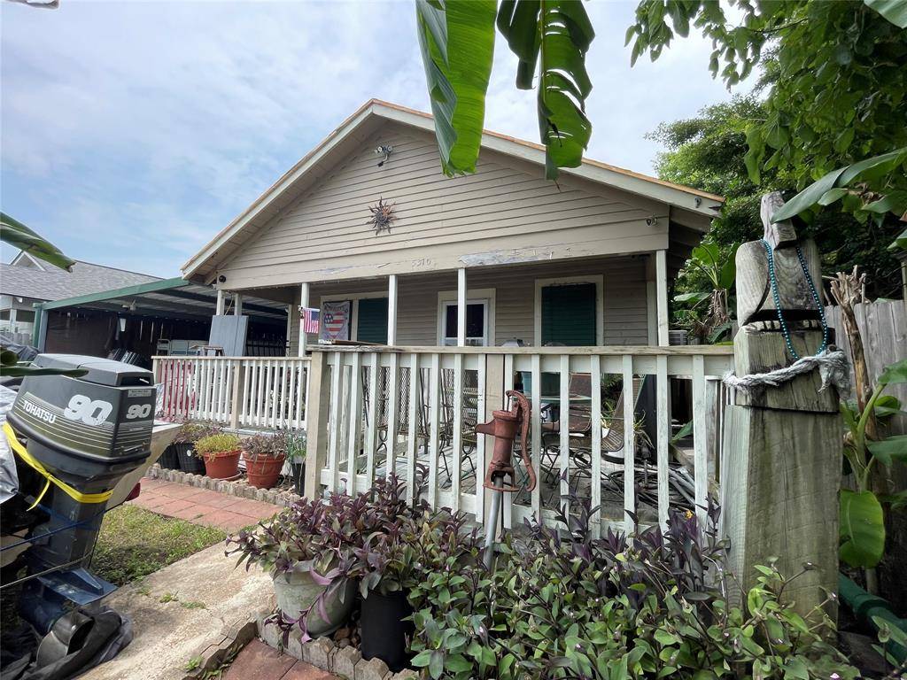 Galveston, TX 77551,5510 Avenue R