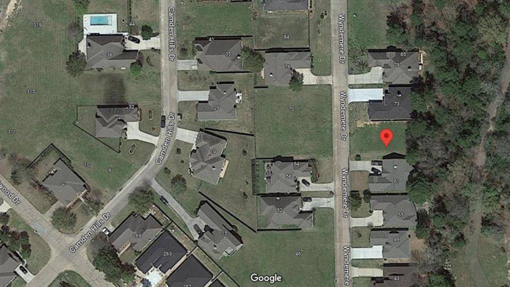 Montgomery, TX 77356,67 Wyndemere Dr