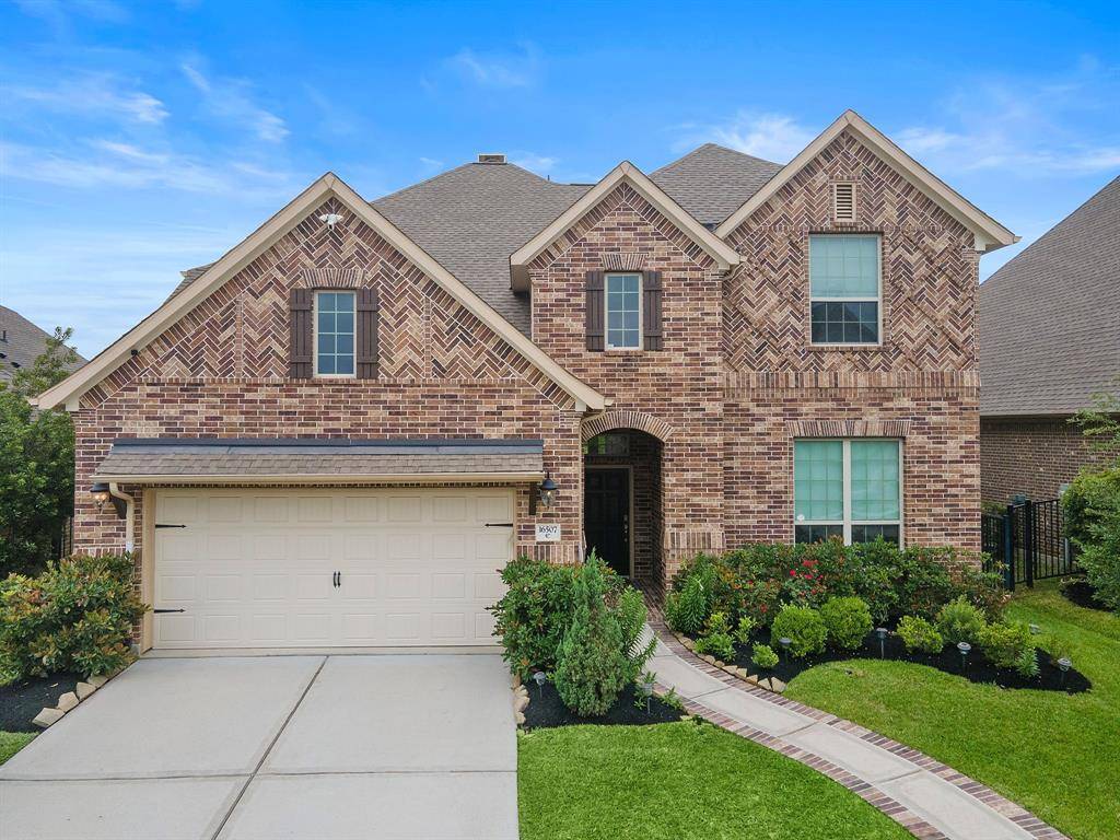 Cypress, TX 77433,16507 Mount Hope DR