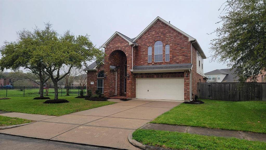 Pearland, TX 77584,3910 Kinnerton ST