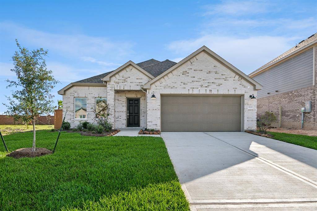 Santa Fe, TX 77510,3525 Moraine Lake DR
