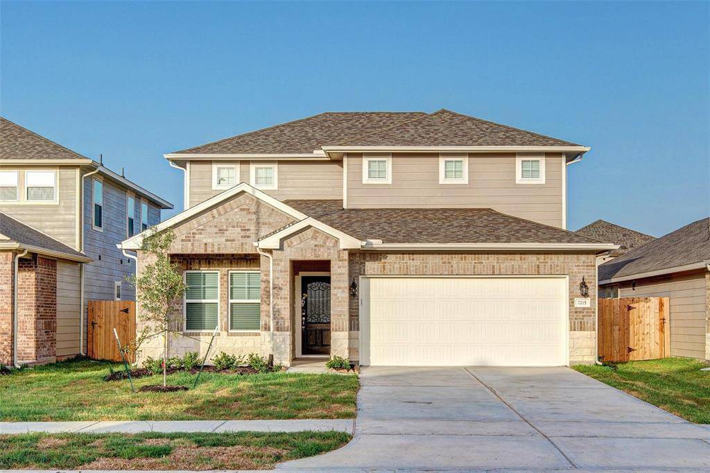 Rosharon, TX 77583,7215 Wilshire Court