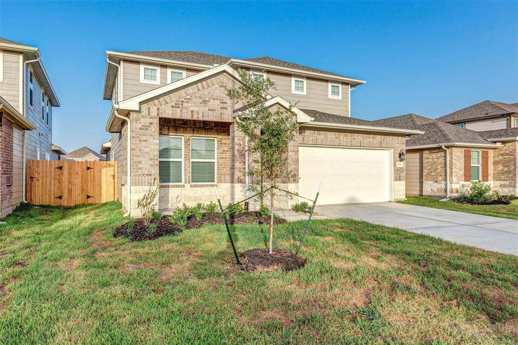 Rosharon, TX 77583,7215 Wilshire Court