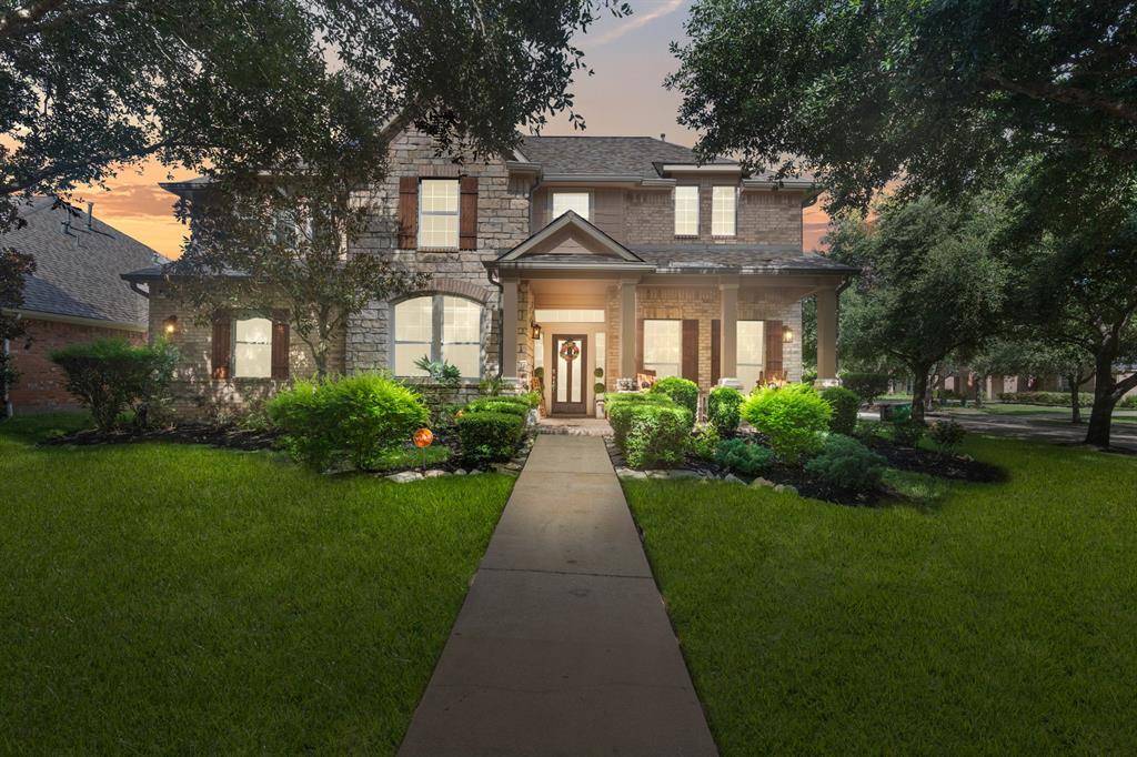 Richmond, TX 77406,519 Clear Point CT