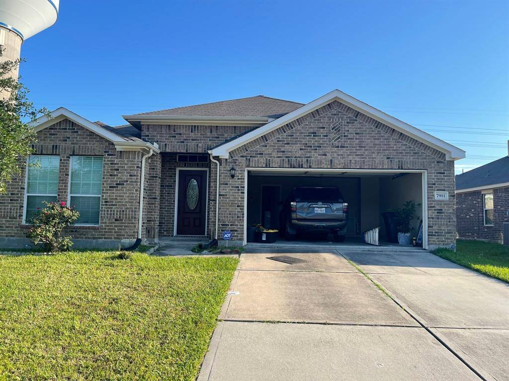 Humble, TX 77338,7911 Branson Park LN
