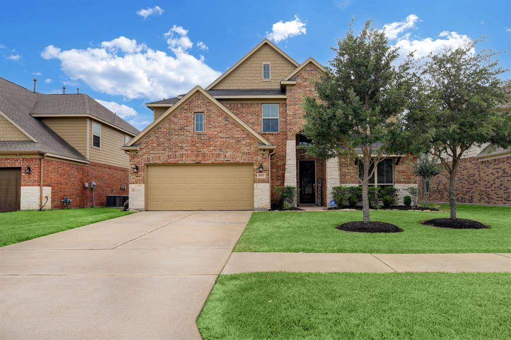 Rosenberg, TX 77471,4926 Mountain Maple Trail