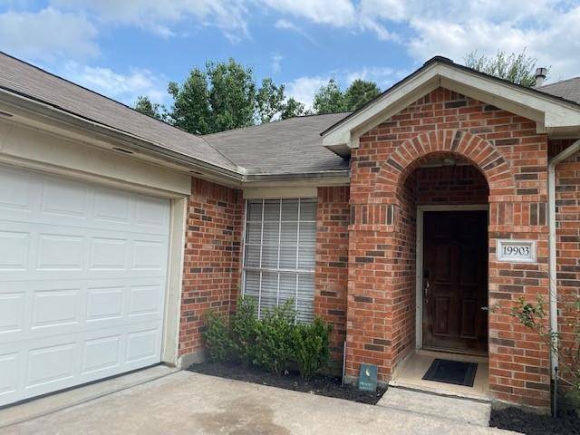 Katy, TX 77449,19903 Mason Creek DR