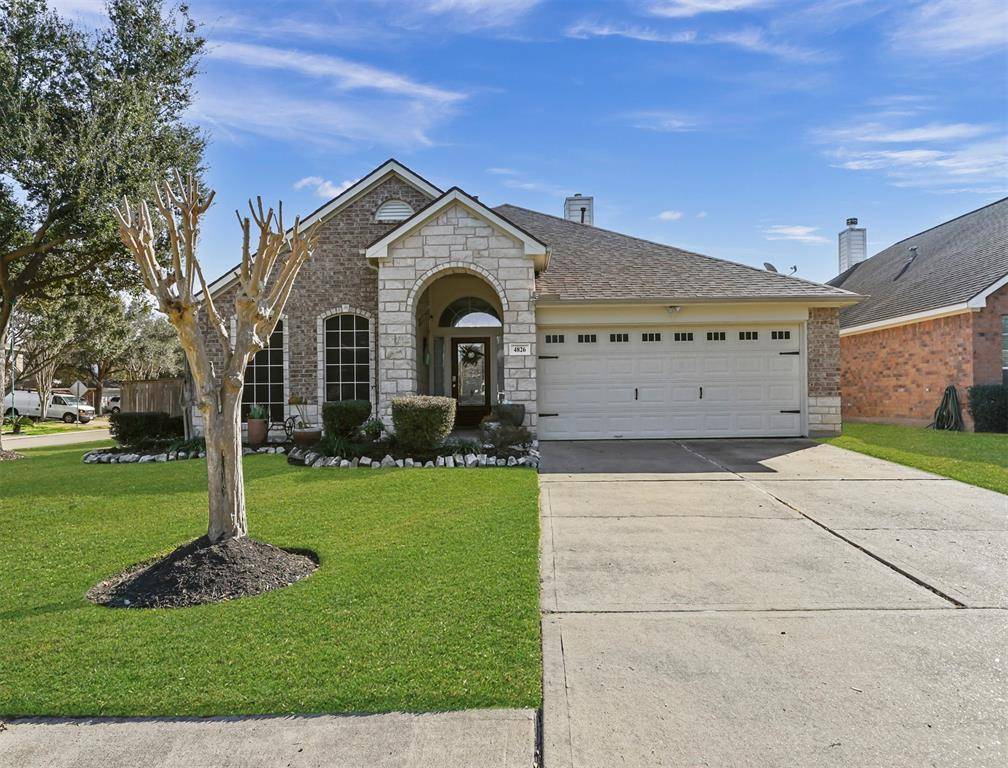 Katy, TX 77449,4826 Claymill CT