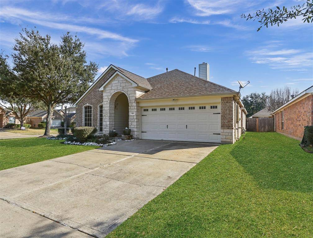 Katy, TX 77449,4826 Claymill CT