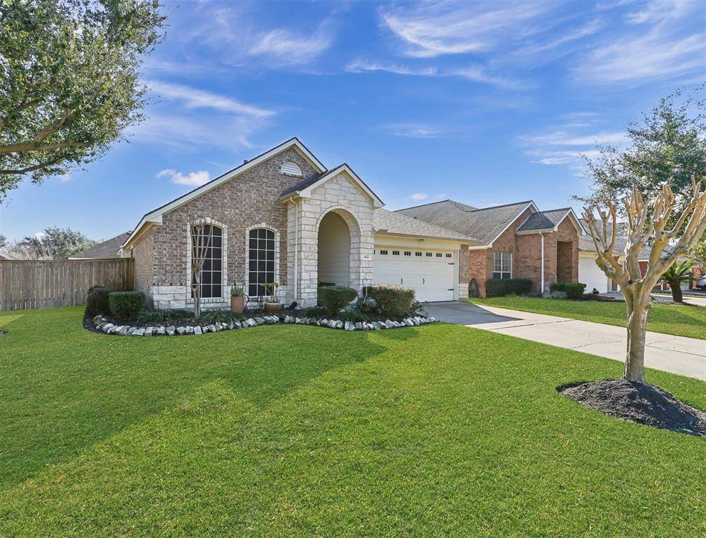 Katy, TX 77449,4826 Claymill CT