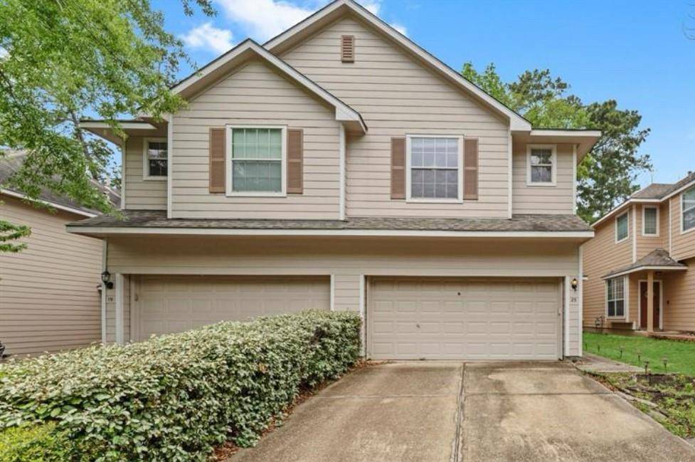 The Woodlands, TX 77382,23 Blue Creek PL