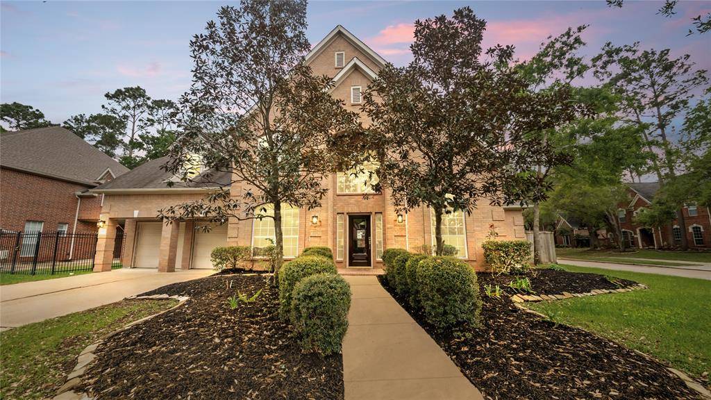 Spring, TX 77379,9710 Sotherloch Lake DR
