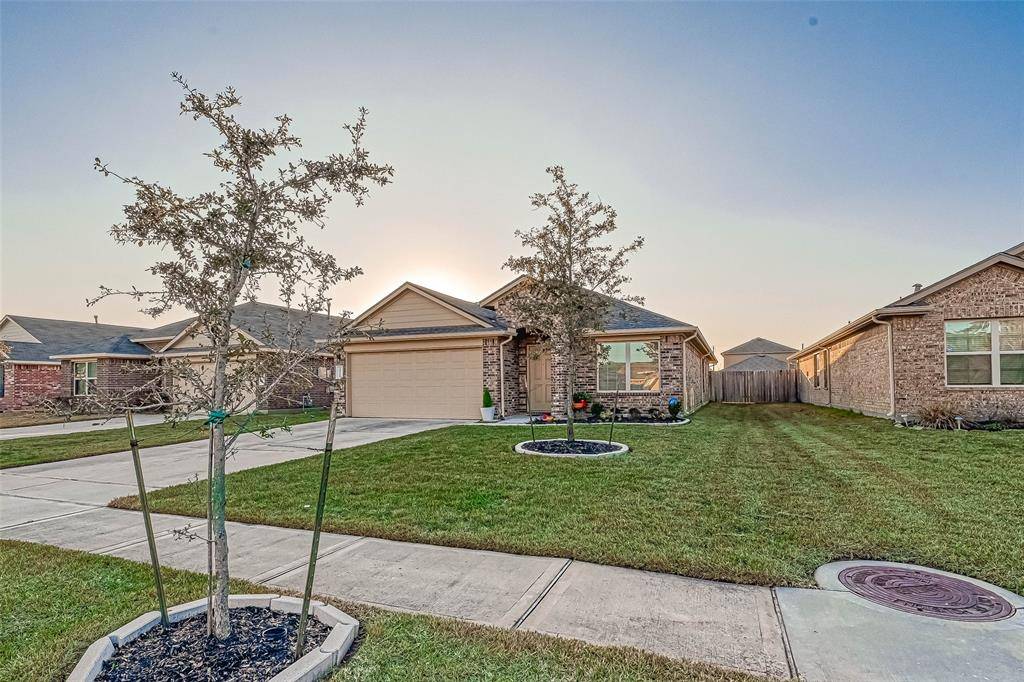 Tomball, TX 77375,23715 Water Hickory DR