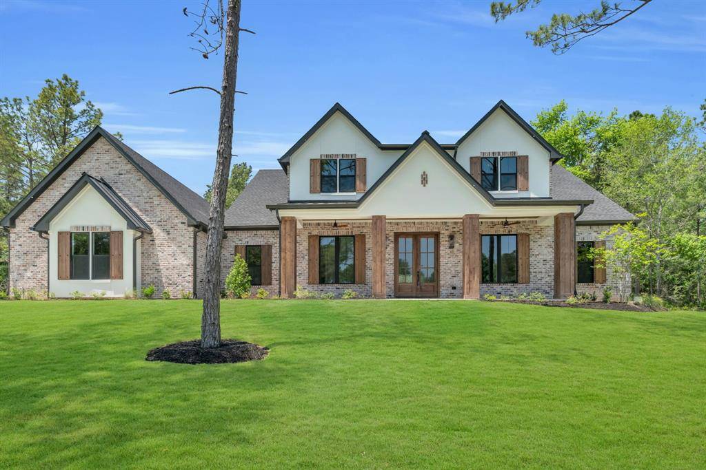 Montgomery, TX 77316,7104 Sycamore Grove RD