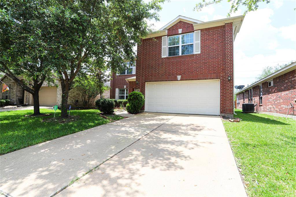 Pearland, TX 77584,13108 Shallow Falls LN