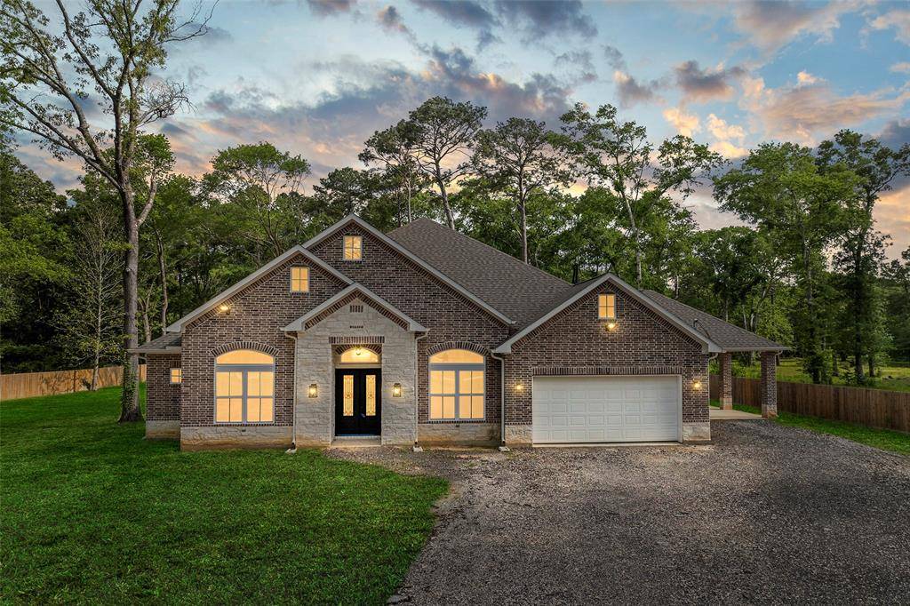 Huffman, TX 77336,58-D Hickory Ridge DR