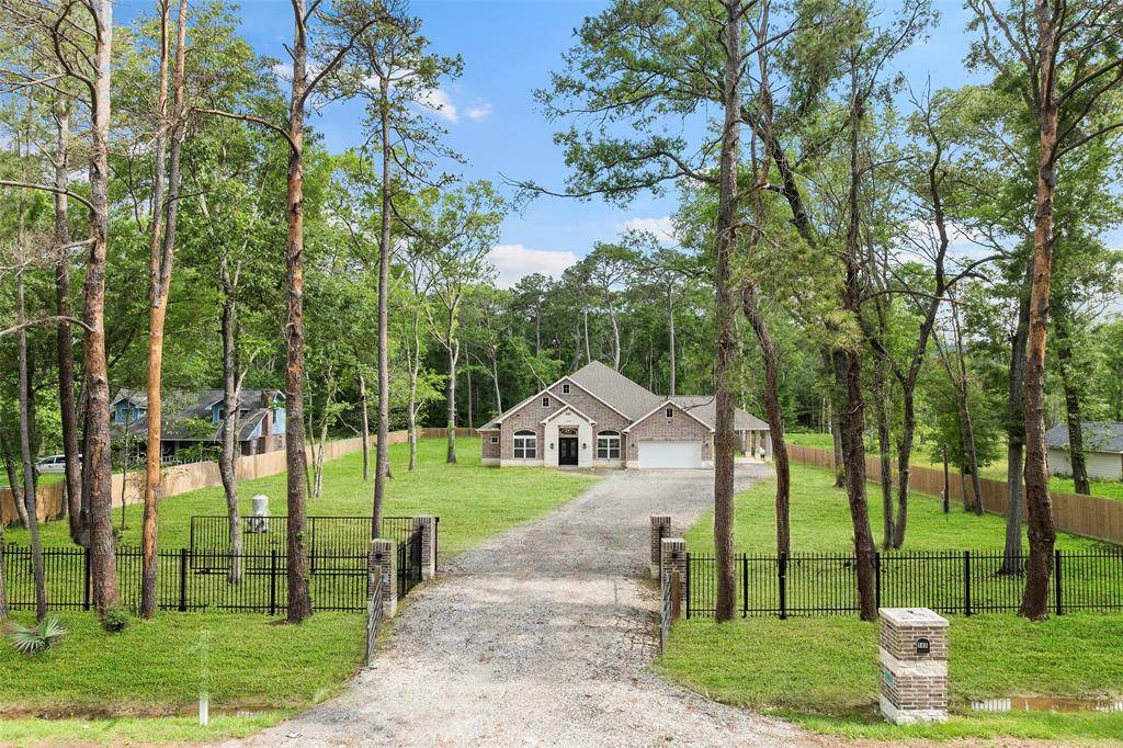 Huffman, TX 77336,58-D Hickory Ridge DR