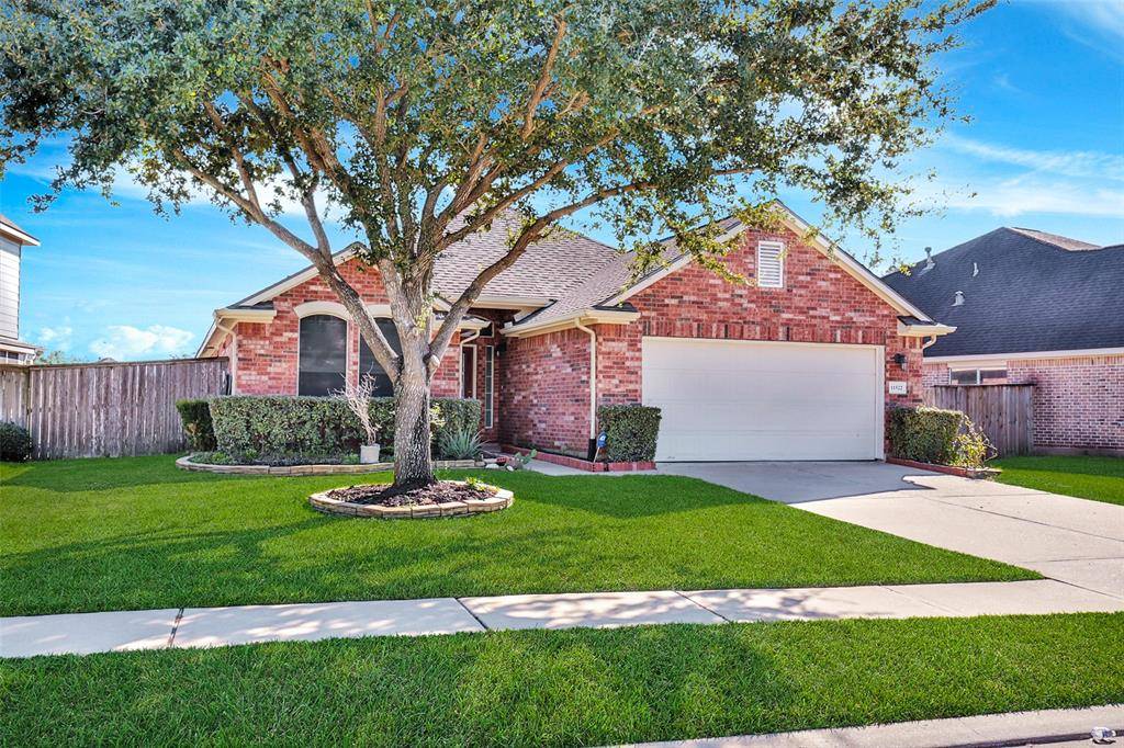 Cypress, TX 77433,11522 Timberly Park LN