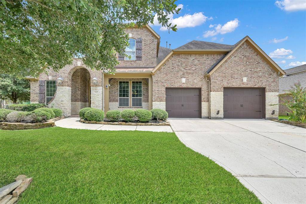 Conroe, TX 77301,3322 Compass CT