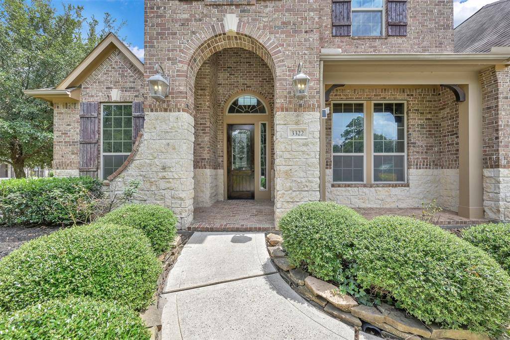 Conroe, TX 77301,3322 Compass CT