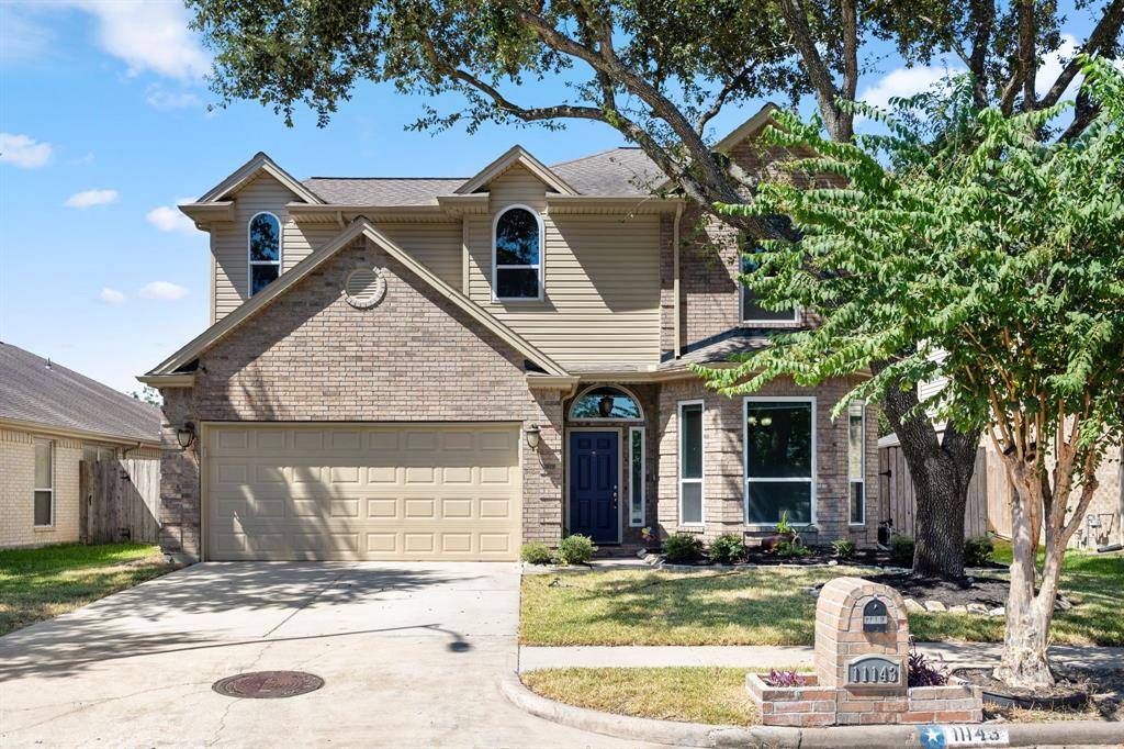 Houston, TX 77064,11143 Dawn Harvest DR