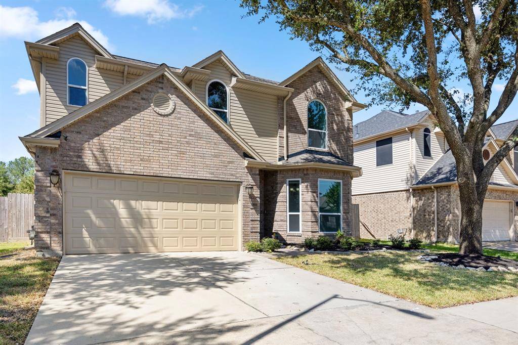 Houston, TX 77064,11143 Dawn Harvest DR