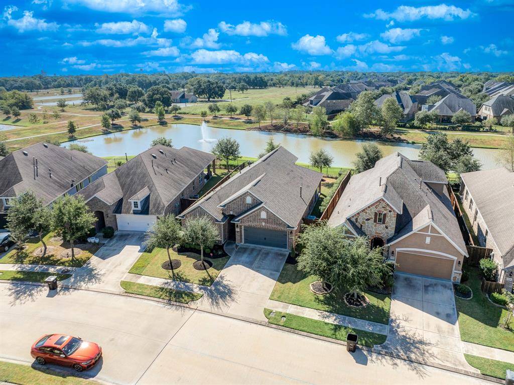 Katy, TX 77493,2106 Tonkawa TRL