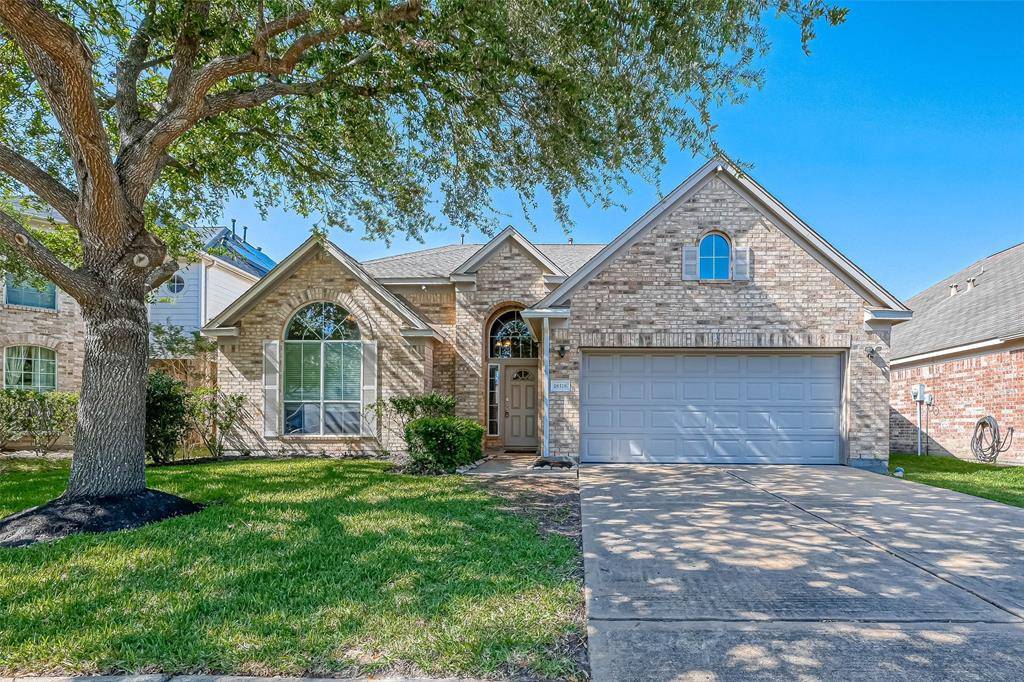 Cypress, TX 77429,18518 Lodgepole Pine ST