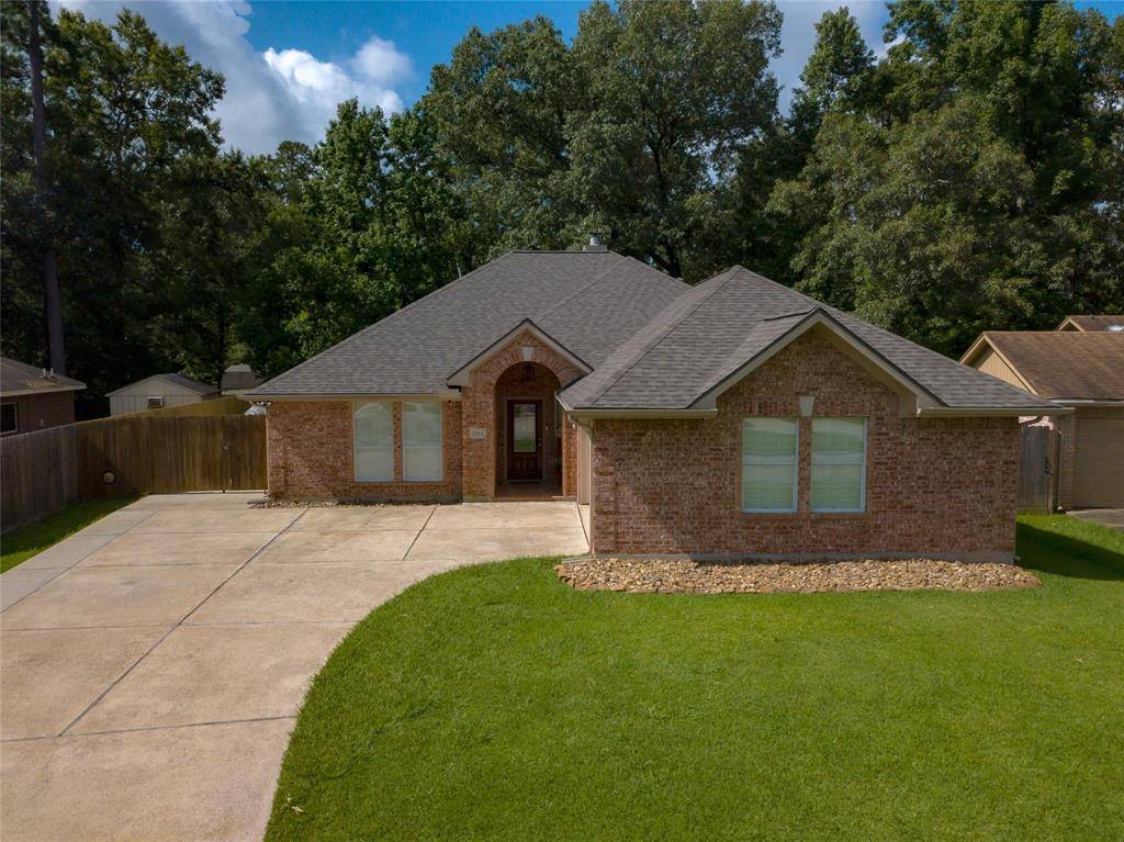 Crosby, TX 77532,1511 Chart DR