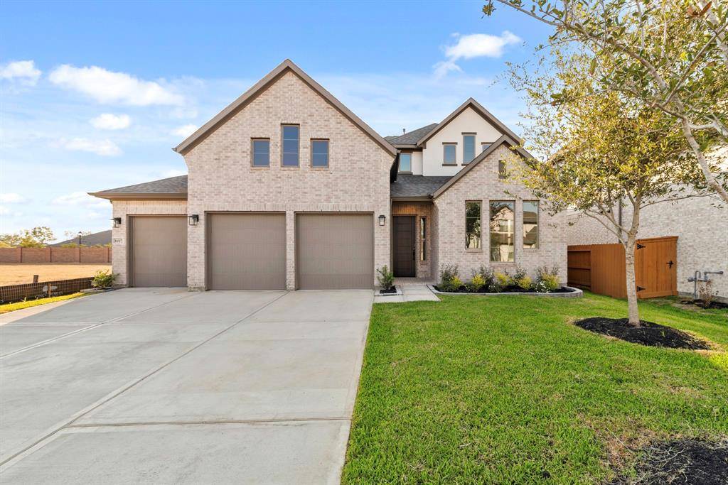 Cypress, TX 77433,8607 Blue Coral DR