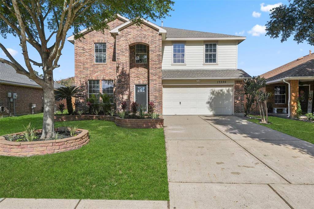 Houston, TX 77084,17326 Brookhollow Grove CT